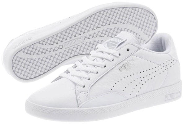 (Women) Puma Match 'White' 358024-05 Shop (Women) Puma Match 'White' 358024-05