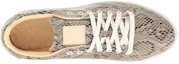 Lookbook (W) Puma Match Sneaker Rendah Potongan Beige/Hitam Animal 363260-02