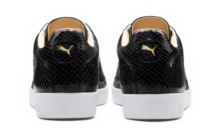 Shop (W) Puma Match Animal Low 'Hitam' 363260-01