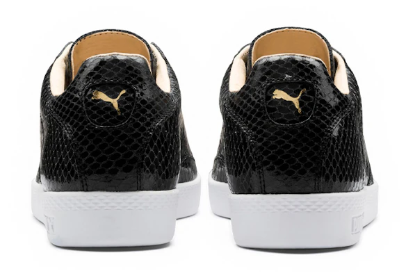 (W) Puma Match Animal Low 'Hitam' 363260-01 Shop (W) Puma Match Animal Low 'Hitam' 363260-01
