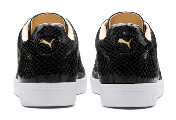 (Women) Puma Match Animal Low 'Black' 363260-01 Shop (Women) Puma Match Animal Low 'Black' 363260-01