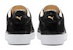 (W) Puma Match Animal Low 'Hitam' 363260-01