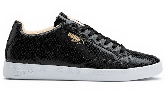 (W) Puma Match Animal Low 'Hitam' 363260-01 Order (W) Puma Match Animal Low 'Hitam' 363260-01