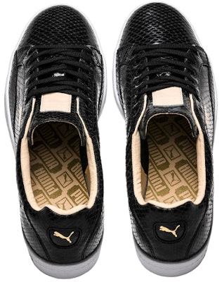 (W) Puma Match Animal Low 'Hitam' 363260-01 Lookbook (W) Puma Match Animal Low 'Hitam' 363260-01