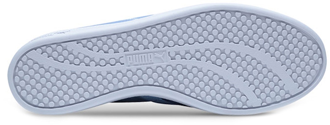 (Women) Puma Match Denim Low-cut Sneakers Blue 363625-02 Purchase (Women) Puma Match Denim Low-cut Sneakers Blue 363625-02