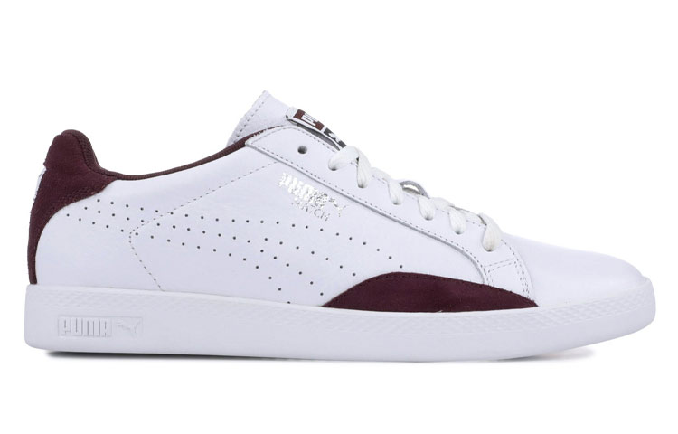 (W) Puma Match Lo 'Basic Sports - White Wine' 圖 2