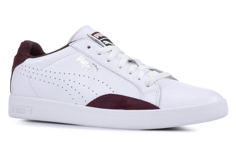 (W) Puma Match Lo 'Basic Sports - White Wine' 圖 3