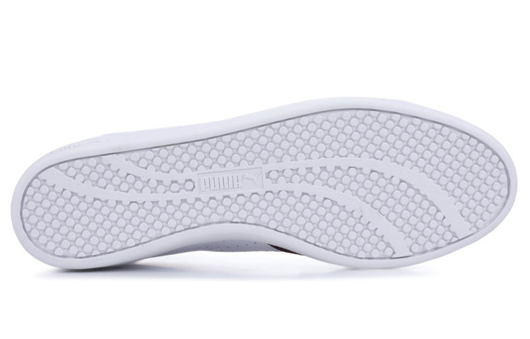 (W) Puma Match Lo 'Basic Sports - White Wine' 圖 5