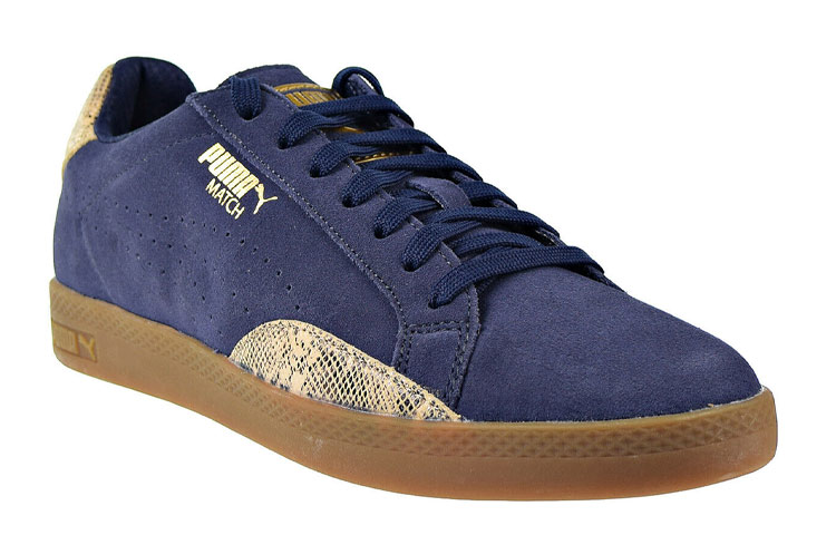 (W) Puma Match Lo 'Snake Purple' 圖 3