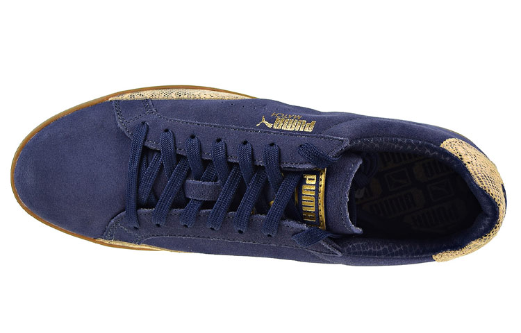 (W) Puma Match Lo 'Snake Purple' 圖 4