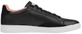 (W) Puma Match Lo Basic Sports 'Hitam Merah Jambu' 357543-16