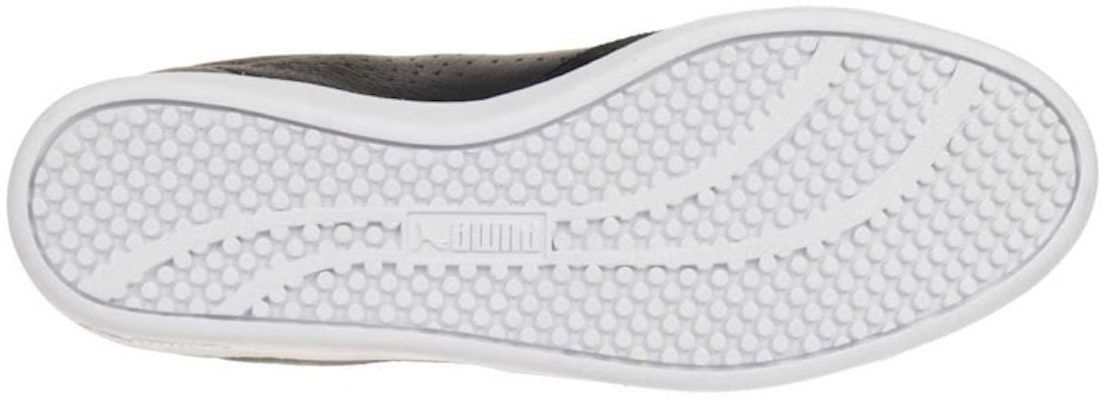 (Women) Puma Match Lo Basic Sports 'Black Pink' 357543-16 Purchase (Women) Puma Match Lo Basic Sports 'Black Pink' 357543-16