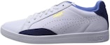 Buy (W) Puma Match Lo Basic Sports 'Blanco Azul' 357543-02