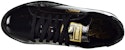 (W) Puma Match Lo Pnt Snake 'Ular Hitam' 363047-02