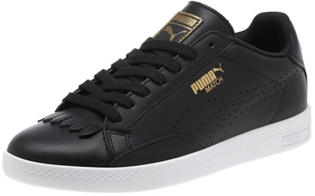 (W) 푸마 매치 로우 리셋 '블랙' (Puma Match Lo Reset 'Black') 364854-01 Lookbook (W) 푸마 매치 로우 리셋 '블랙' (Puma Match Lo Reset 'Black') 364854-01