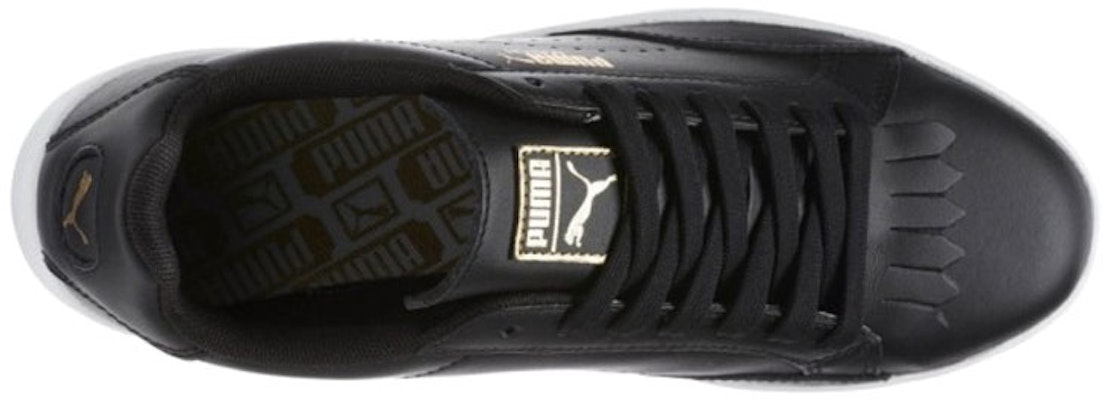 (W) 푸마 매치 로우 리셋 '블랙' (Puma Match Lo Reset 'Black') 364854-01 Shop (W) 푸마 매치 로우 리셋 '블랙' (Puma Match Lo Reset 'Black') 364854-01