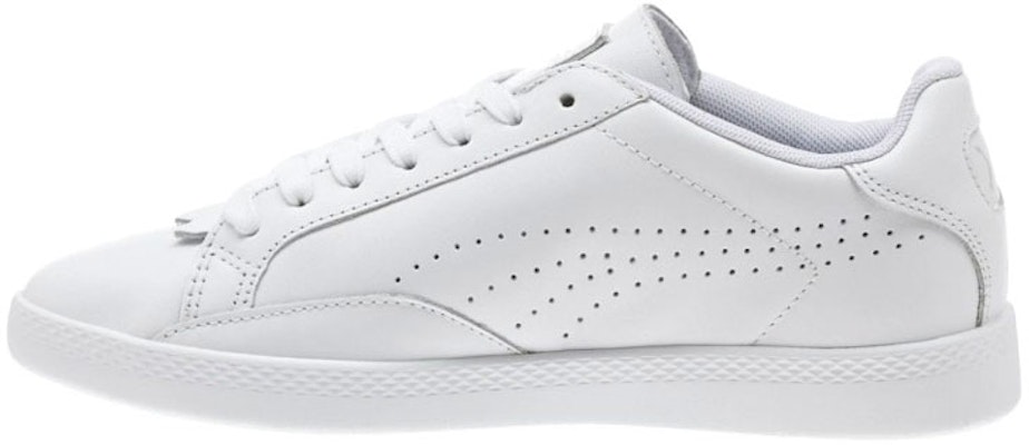 (Women) Puma Match Lo Reset 'White' 364854-02 Buy (Women) Puma Match Lo Reset 'White' 364854-02