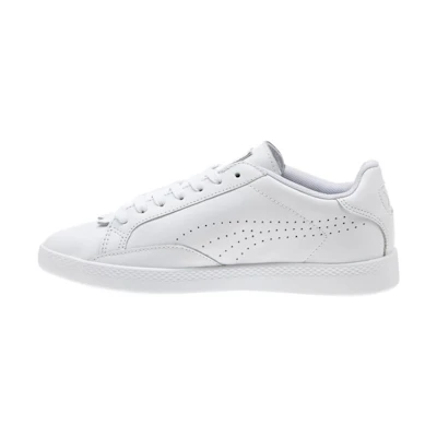 (W) Puma Match Lo Reset 'White'