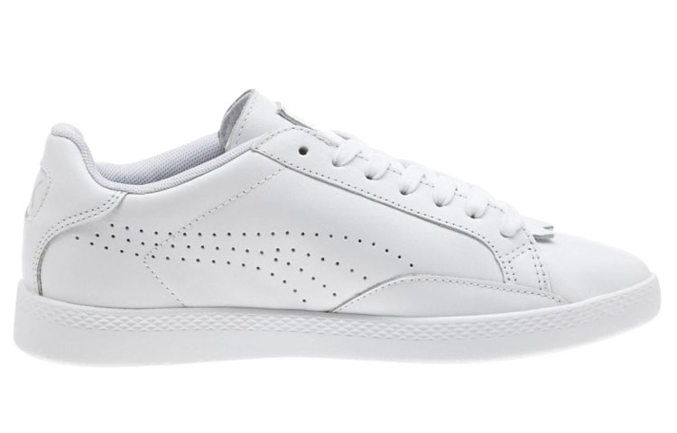 (W) Puma Match Lo Reset 'White' 圖 2