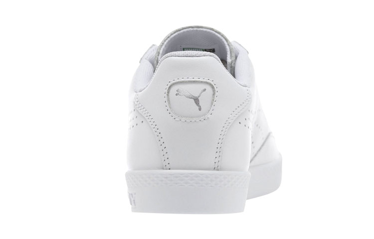 (W) Puma Match Lo Reset 'White' 圖 5