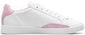 (W) Puma Match Lo Reset Kasut Kasual Putih/Pink 362724-01