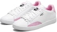 Lookbook (W) Puma Match Lo Reset Kasut Kasual Putih/Pink 362724-01