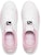 (W) Puma Match Lo Reset Kasut Kasual Putih/Pink 362724-01