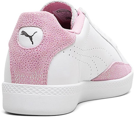 (W) Puma Match Lo Reset Zapatillas Casuales Blanco/Rosa 362724-01 Purchase (W) Puma Match Lo Reset Zapatillas Casuales Blanco/Rosa 362724-01