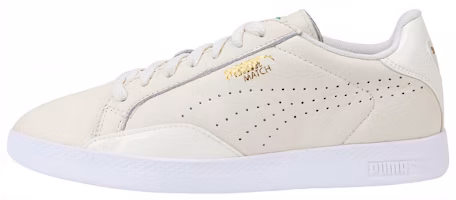 (Women) Puma Match Low BW 'Whisper White' 358024-01 (Women) Puma Match Low BW 'Whisper White' 358024-01