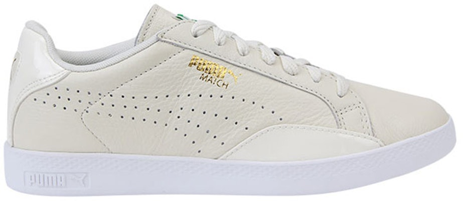 (W) 彪马Match Low BW“小声白” 358024-01 Order (W) 彪马Match Low BW“小声白” 358024-01