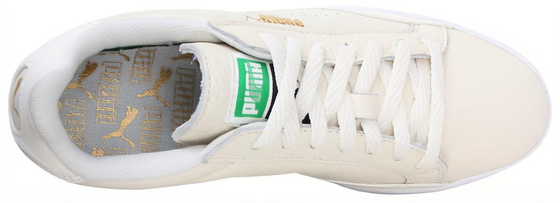 (Women) Puma Match Low BW 'Whisper White' 358024-01 Shop (Women) Puma Match Low BW 'Whisper White' 358024-01