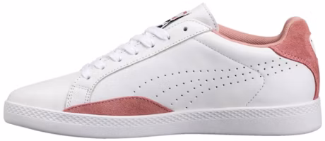 (Women) Puma Match Low Classic 'White' 364158-01 (Women) Puma Match Low Classic 'White' 364158-01