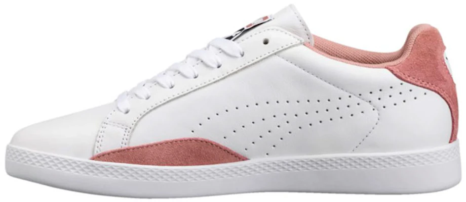 (Women) Puma Match Low Classic 'White' 364158-01 Buy (Women) Puma Match Low Classic 'White' 364158-01