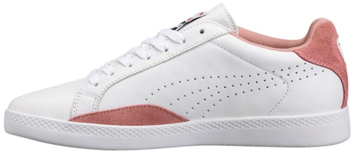 (W) 彪马经典低帮鞋'白色' 364158-01 Buy (W) 彪马经典低帮鞋'白色' 364158-01