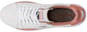 Shop (Women) Puma Match Low Classic 'White' 364158-01