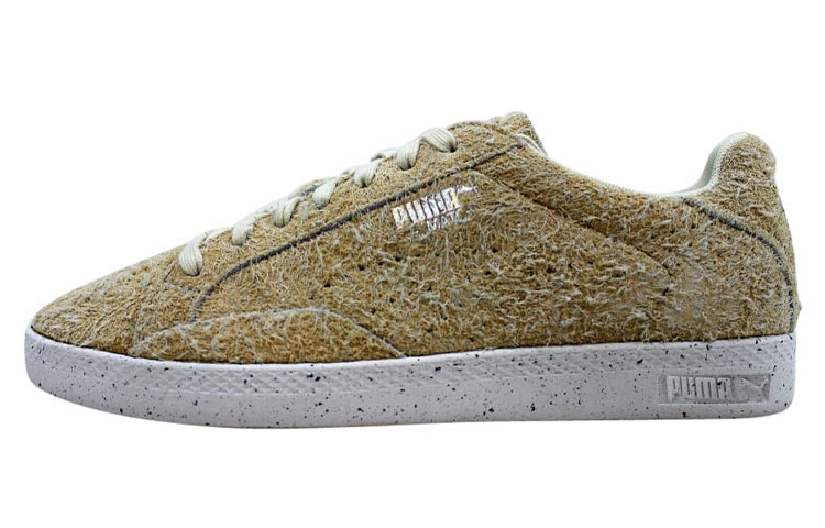 (Women) Puma Match Low Elemental 'Birch' 361038-01