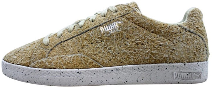 彪马 Match Lo Elemental 轻便减震防滑 低帮休闲板鞋 女款 黃 Buy 彪马 Match Lo Elemental 轻便减震防滑 低帮休闲板鞋 女款 黃