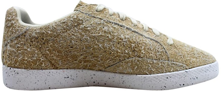 彪马 Match Lo Elemental 轻便减震防滑 低帮休闲板鞋 女款 黃 Order 彪马 Match Lo Elemental 轻便减震防滑 低帮休闲板鞋 女款 黃