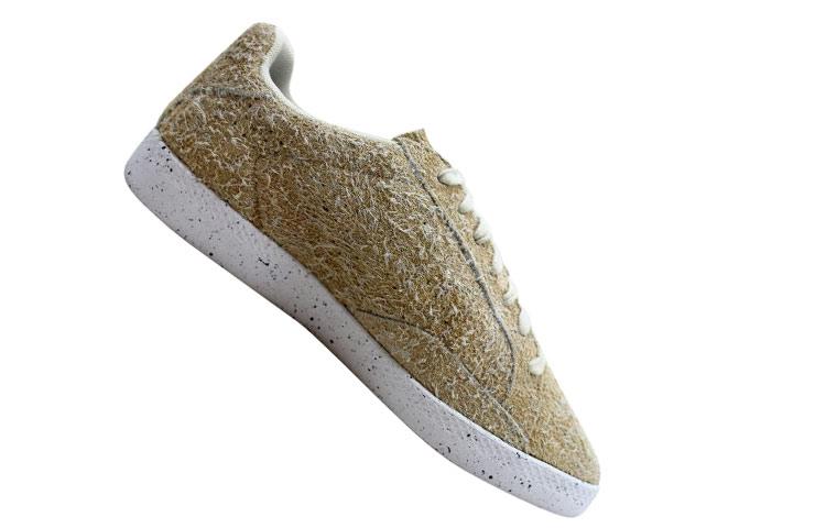 Lookbook 彪马 Match Lo Elemental 轻便减震防滑 低帮休闲板鞋 女款 黃