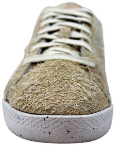 彪马 Match Lo Elemental 轻便减震防滑 低帮休闲板鞋 女款 黃 Shop 彪马 Match Lo Elemental 轻便减震防滑 低帮休闲板鞋 女款 黃