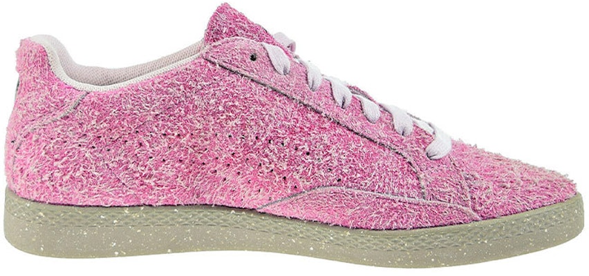 (Women) Puma Match Low Elemental 'Lilac Snow' 361038-03 Order (Women) Puma Match Low Elemental 'Lilac Snow' 361038-03
