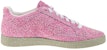 (W) Puma Match Low Elemental 'Lilac Snow' - Ungu Salju Lembut 361038-03