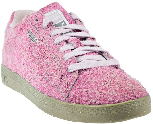(Women) Puma Match Low Elemental 'Lilac Snow' 361038-03 Lookbook (Women) Puma Match Low Elemental 'Lilac Snow' 361038-03