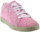 Lookbook (W) Puma Match Low Elemental 'Lilac Snow' - Ungu Salju Lembut 361038-03