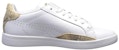 (W) Puma Match Rendah Putih Cetakan Ular 363047-01