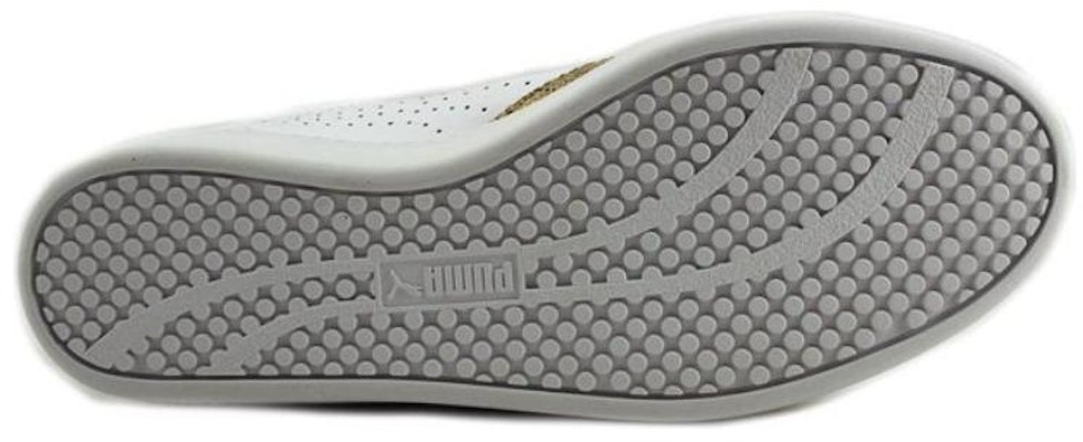 (Women) Puma Match Low White Snakeprint 363047-01 Purchase (Women) Puma Match Low White Snakeprint 363047-01
