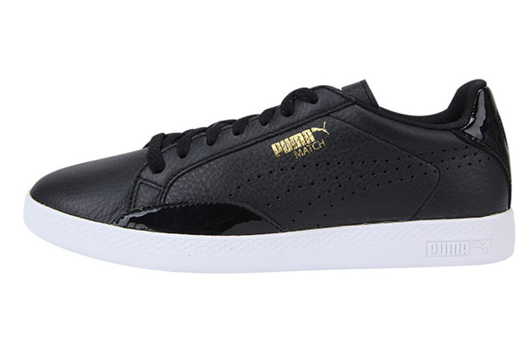 Buy (W) Zapatillas Puma Match Negras 358024-02