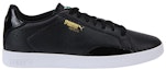Order (W) Puma Match Kasut Hitam 358024-02