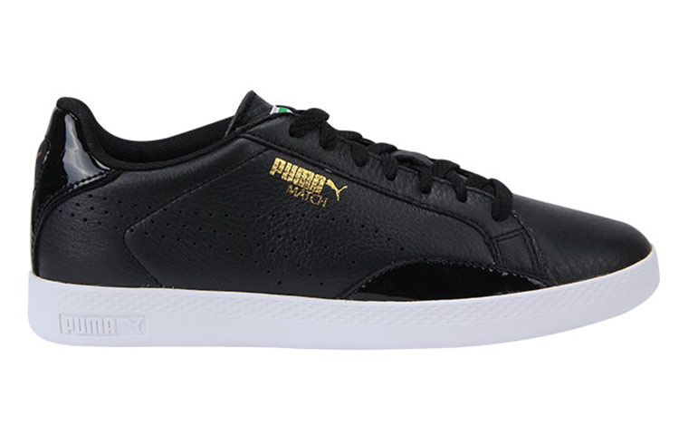 Order (W) Zapatillas Puma Match Negras 358024-02