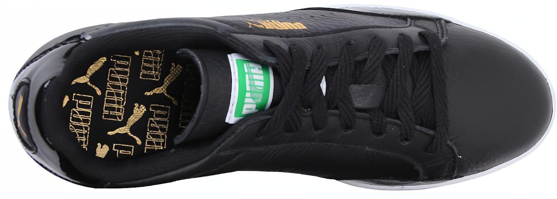 (Women) Puma Match Sneakers Black 358024-02 Lookbook (Women) Puma Match Sneakers Black 358024-02
